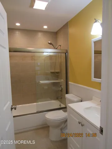 $1,500 | 709 A Plymouth Drive, Lakewood, NJ 08701