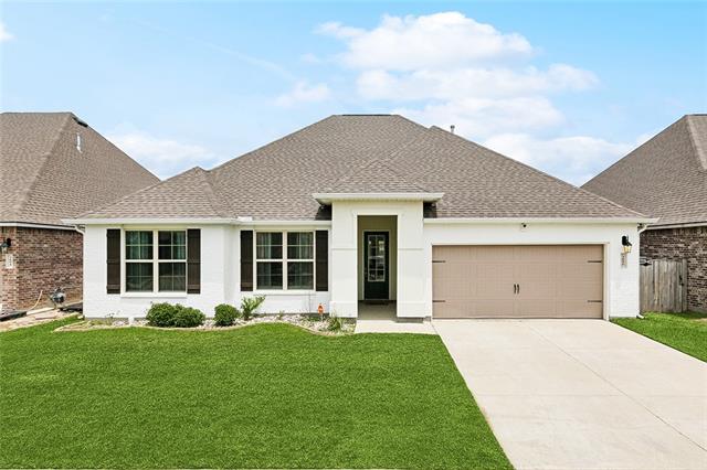 3890 Hummel Crst Road Slidell, LA 70461 - Photo 1 of 19
