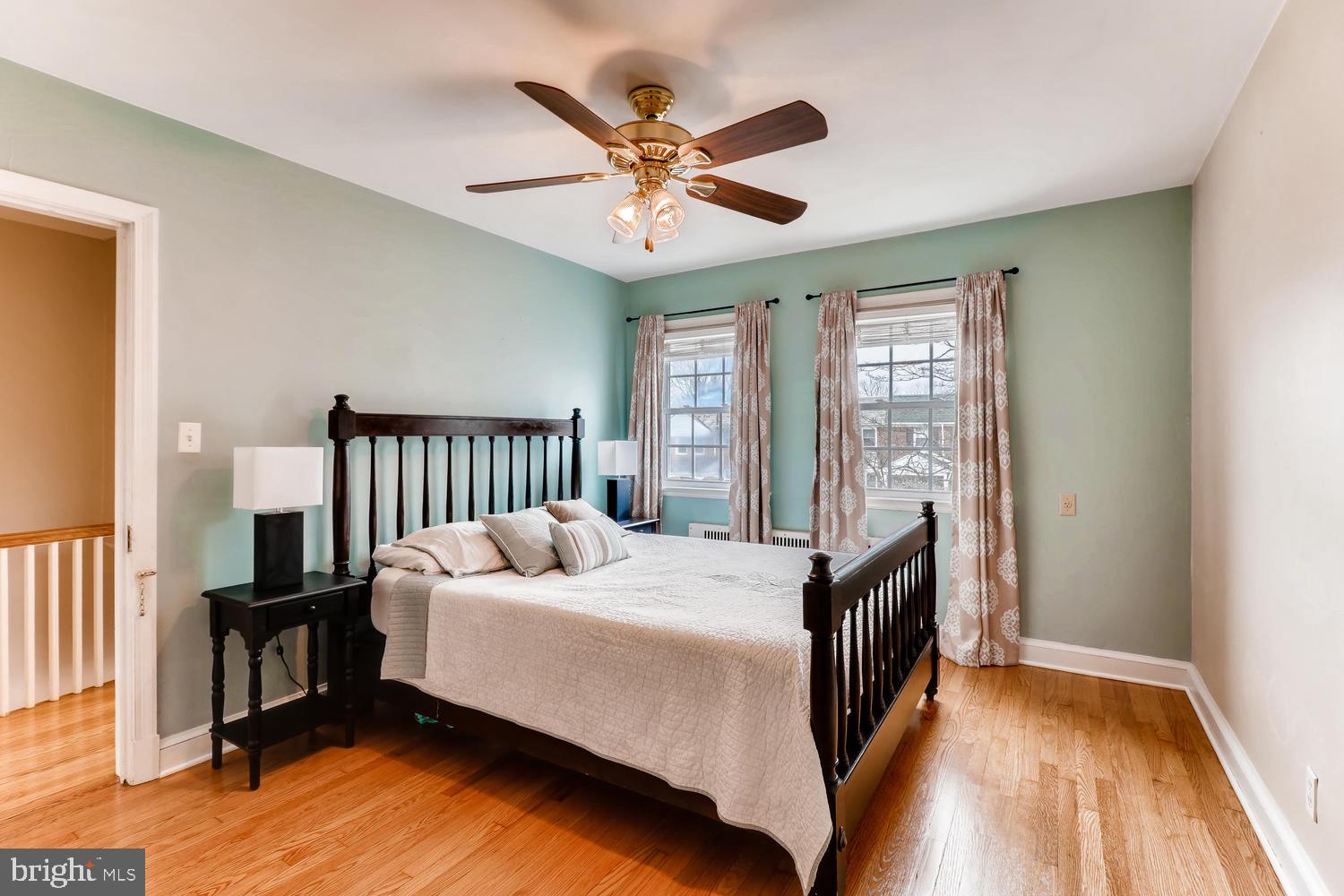 50 Burkshire Road Baltimore, MD 21286 - Photo 16 of 28 Gallery Image 16