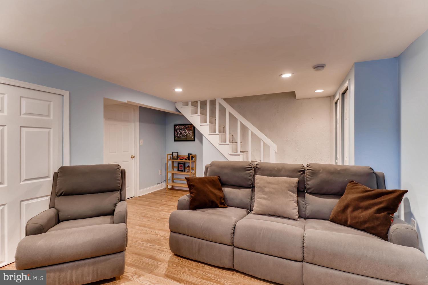 50 Burkshire Road Baltimore, MD 21286 - Photo 24 of 28 Gallery Image 24