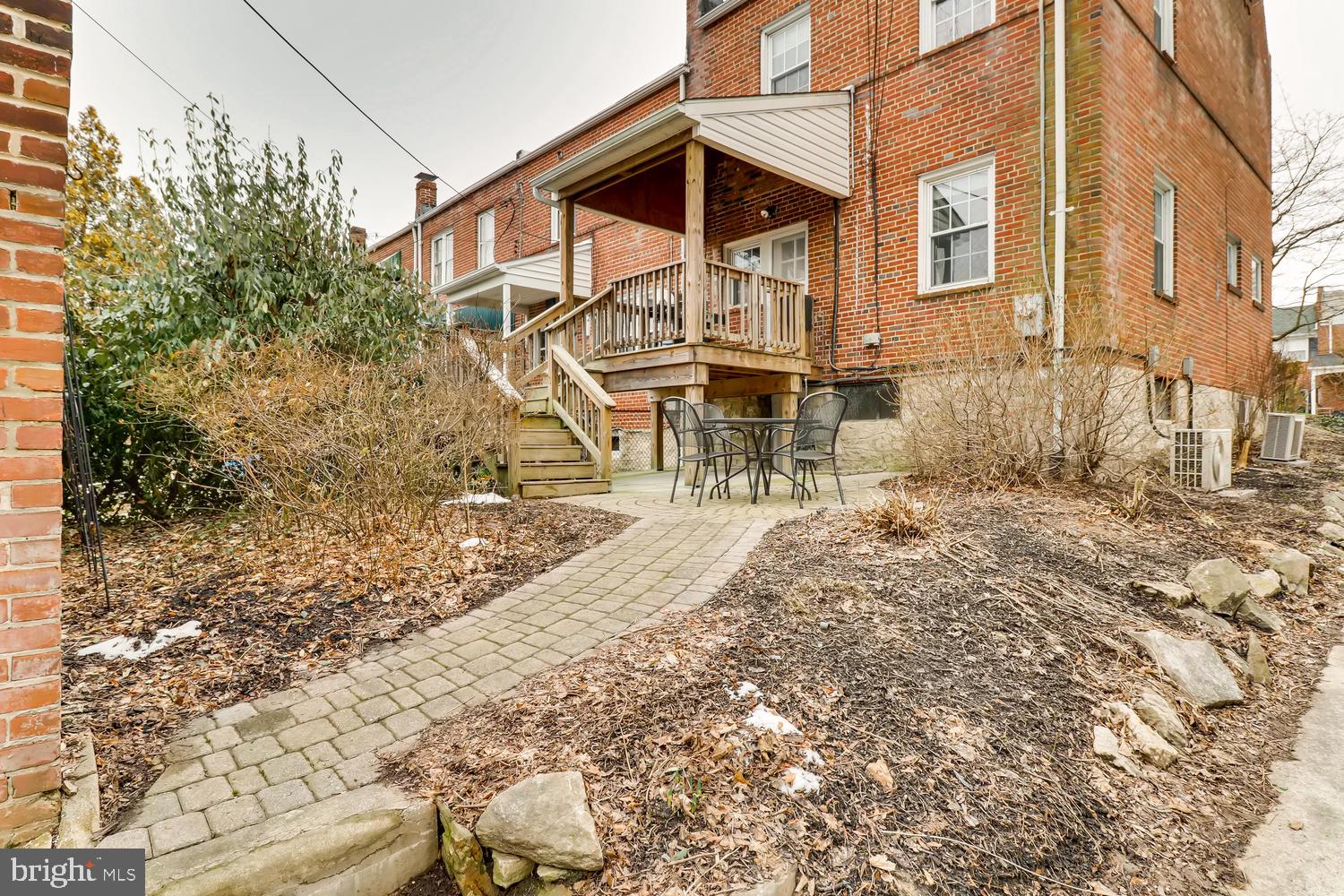 50 Burkshire Road Baltimore, MD 21286 - Photo 26 of 28 Gallery Image 26