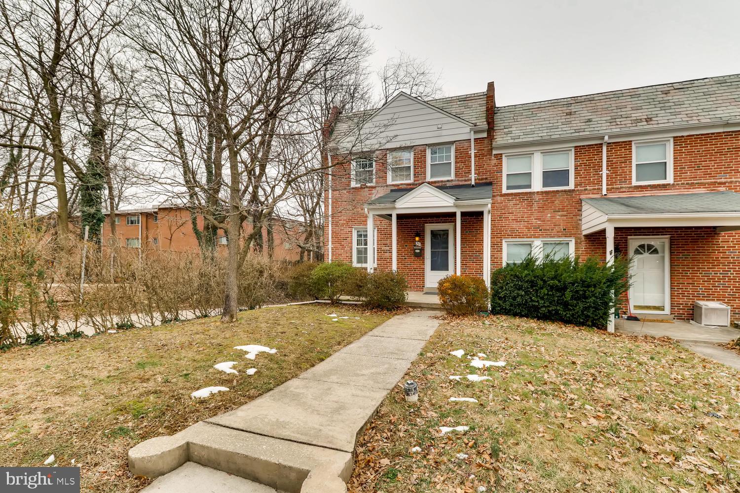 50 Burkshire Road Baltimore, MD 21286 - Photo 27 of 28 Gallery Image 27