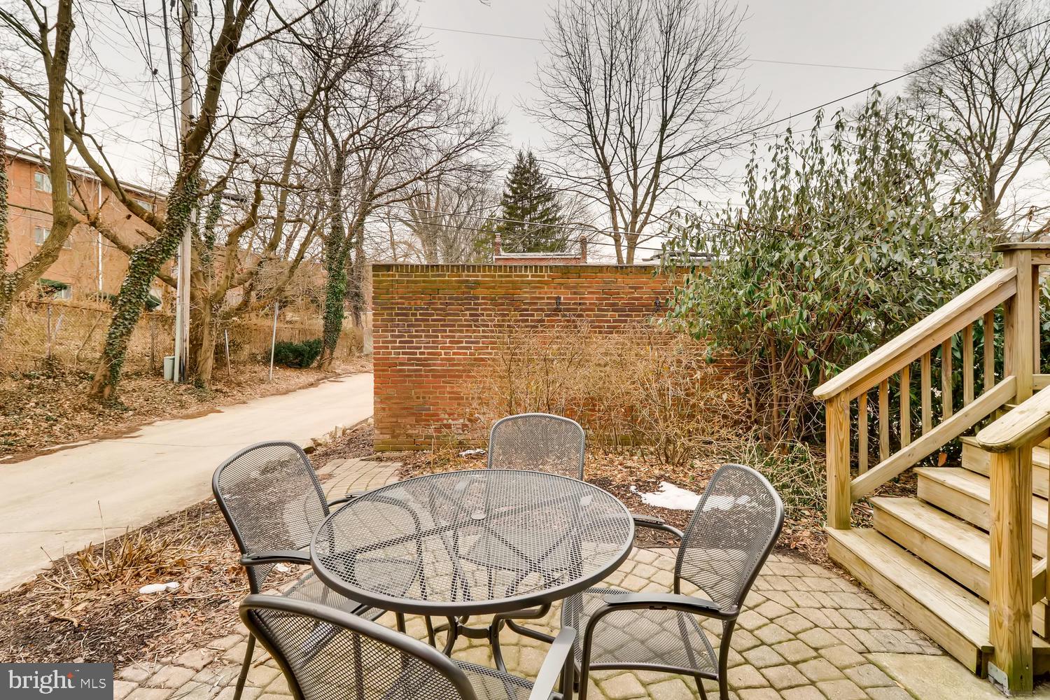 50 Burkshire Road Baltimore, MD 21286 - Photo 28 of 28 Gallery Image 28