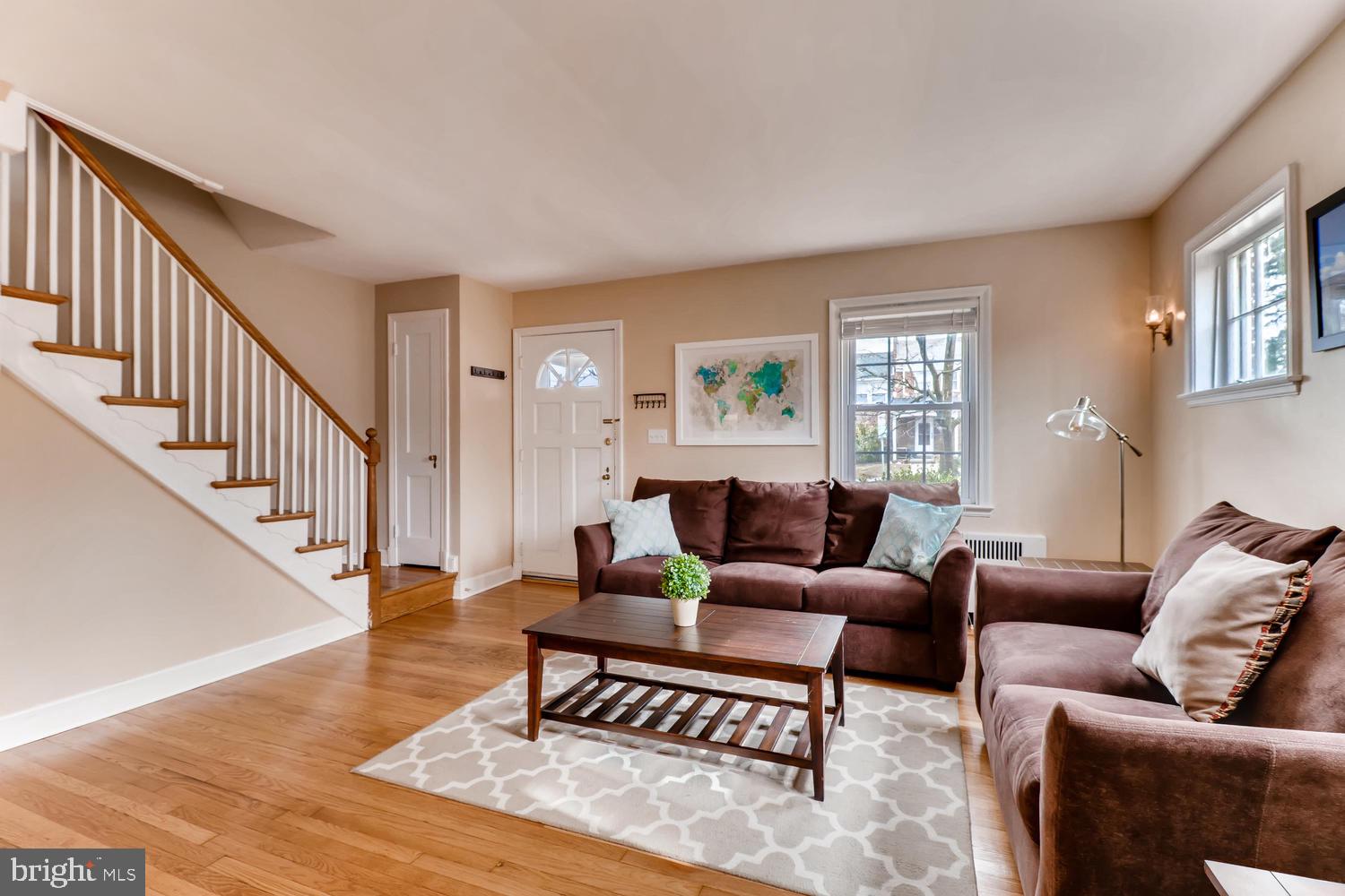 50 Burkshire Road Baltimore, MD 21286 - Photo 8 of 28 Gallery Image 8