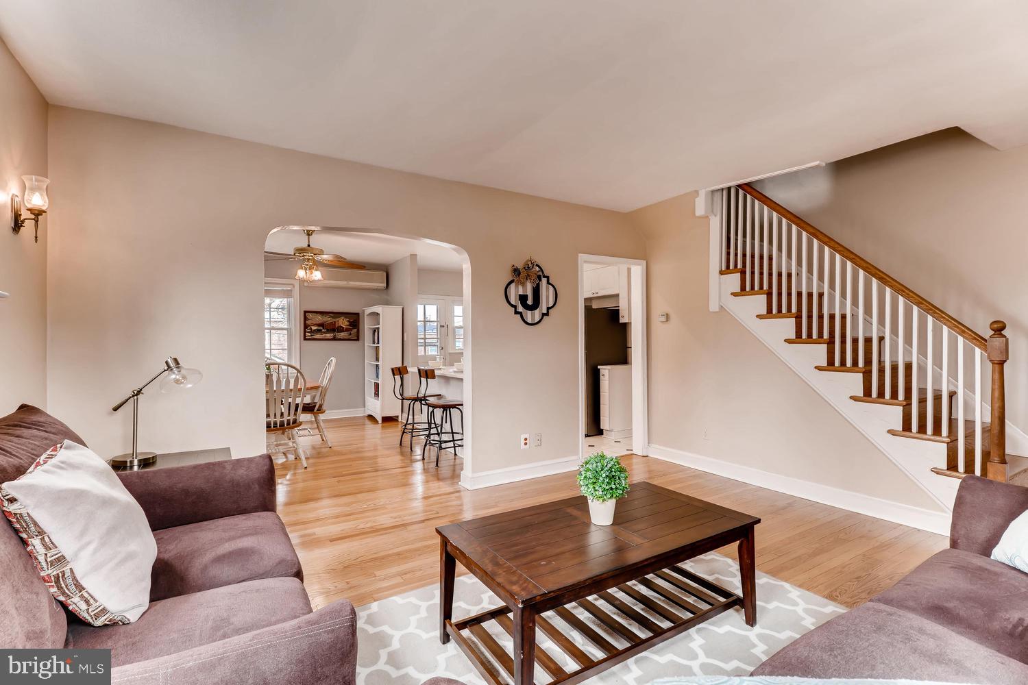 50 Burkshire Road Baltimore, MD 21286 - Photo 9 of 28 Gallery Image 9