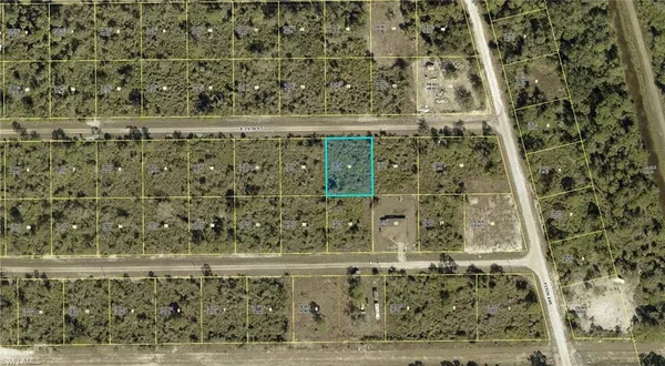 $19,000 | 4230 East 29th Street, Alva, FL 33920