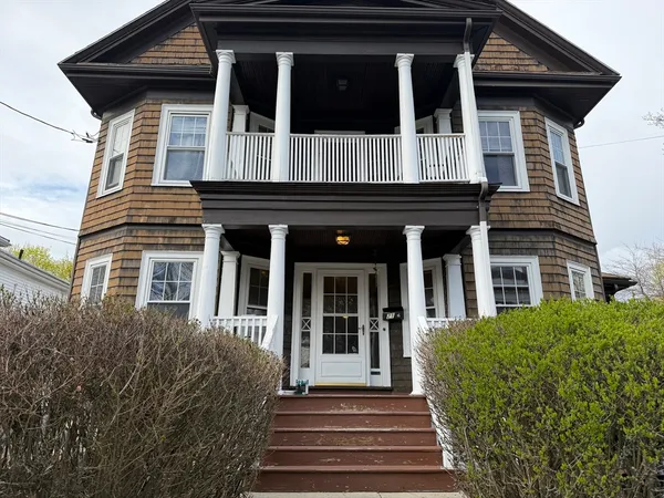 $3,500 | 21 Converse Avenue, Unit 1, Malden, MA 02148