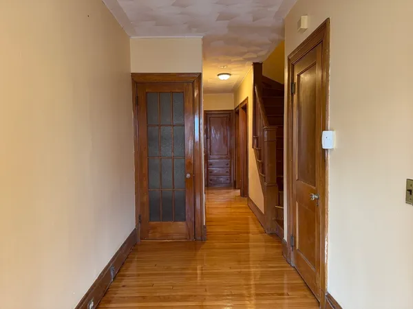 $3,500 | 21 Converse Avenue, Unit 1, Malden, MA 02148