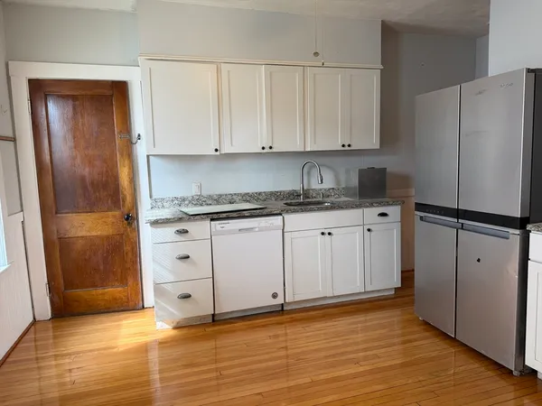 $3,500 | 21 Converse Avenue, Unit 1, Malden, MA 02148