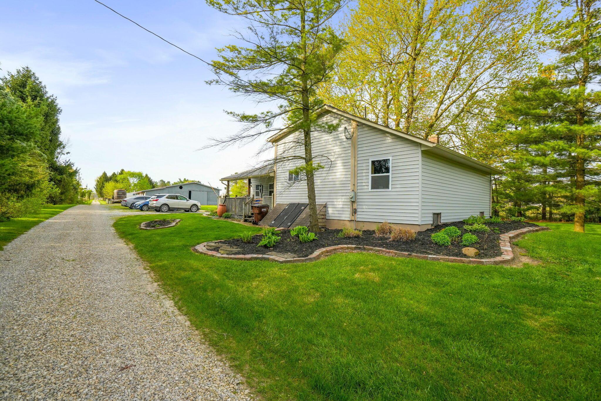 6183 Houseman Road Ostrander, OH 43061 - Photo 1 of 48 Welcome Home to 6183 Houseman Road