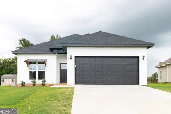$244,999 | 67 Cole Drive, Hawkinsville, GA 31036