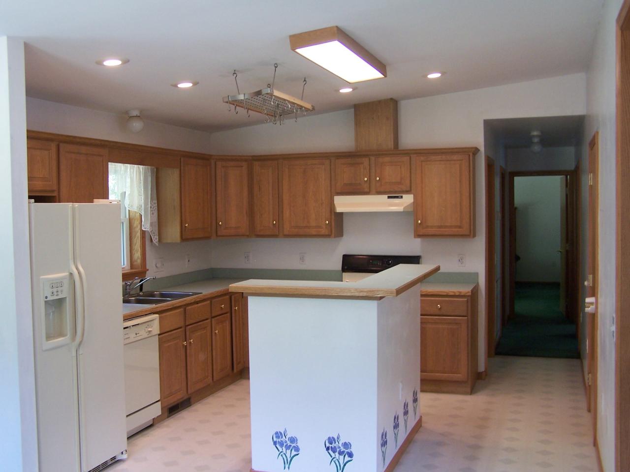 2655 Lees Gap Road Fincastle, VA 24090 - Photo 14 of 37 Kitchen