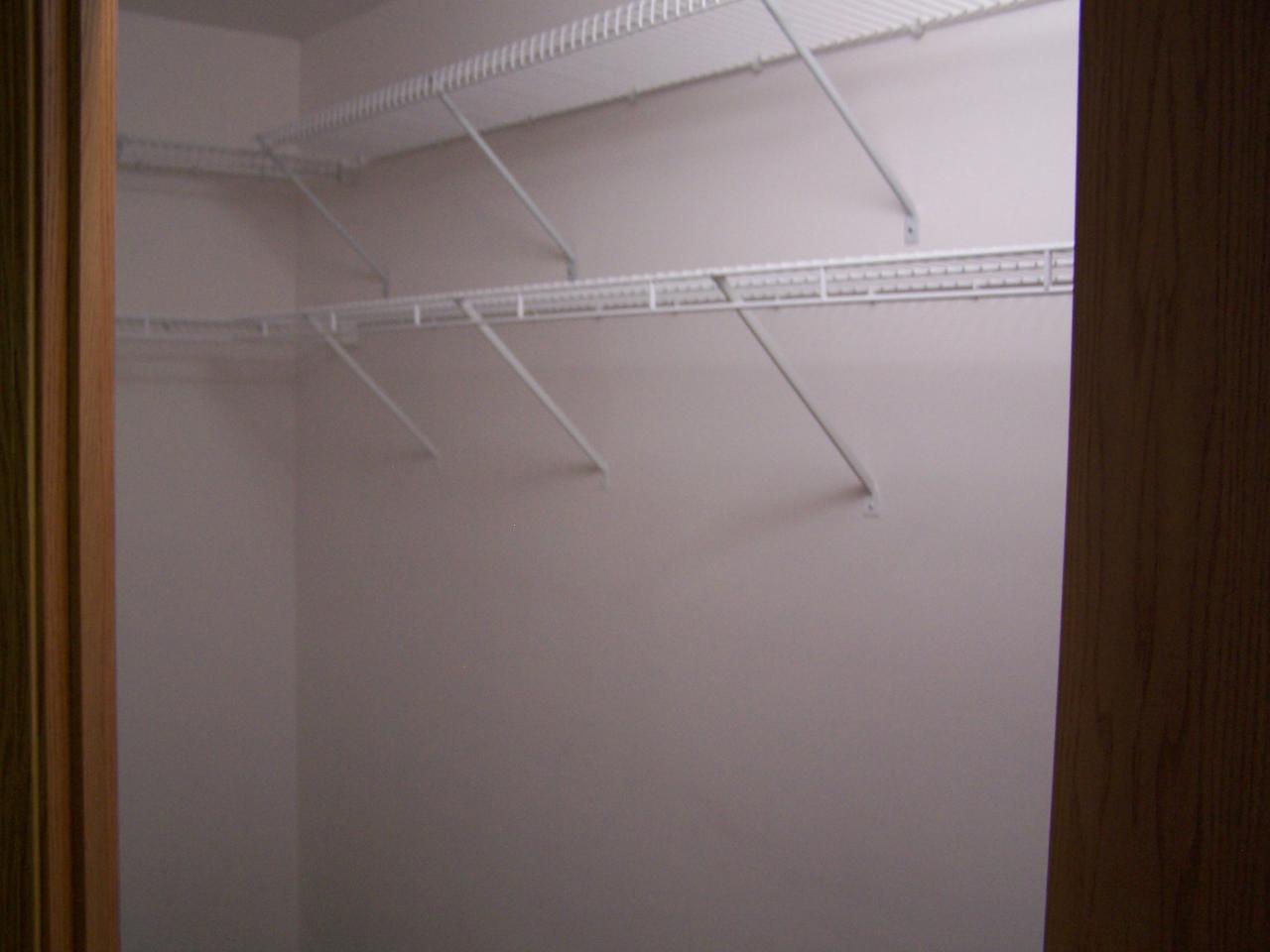 2655 Lees Gap Road Fincastle, VA 24090 - Photo 22 of 37 Master Closet