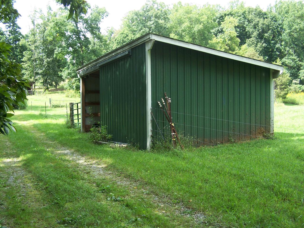 Storage