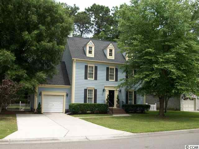 207 Rice Mill Drive Myrtle Beach, SC 29588 - Photo 1 of 15 Gallery Image 1