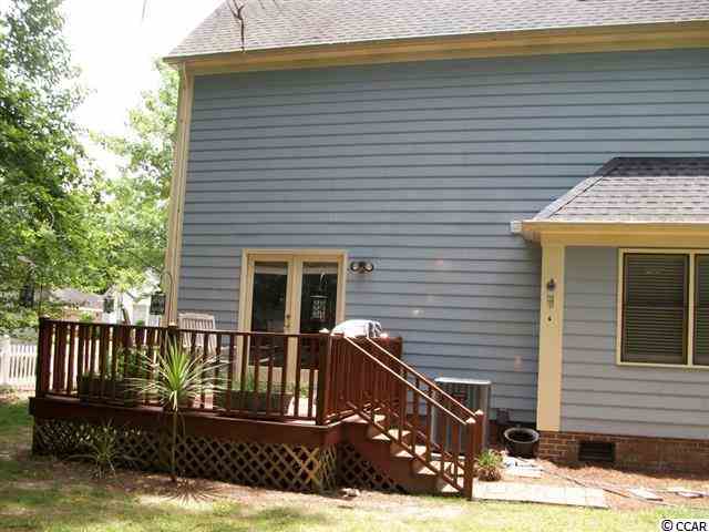 207 Rice Mill Drive Myrtle Beach, SC 29588 - Photo 15 of 15 Gallery Image 15