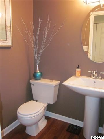 207 Rice Mill Drive Myrtle Beach, SC 29588 - Photo 7 of 15 Gallery Image 7