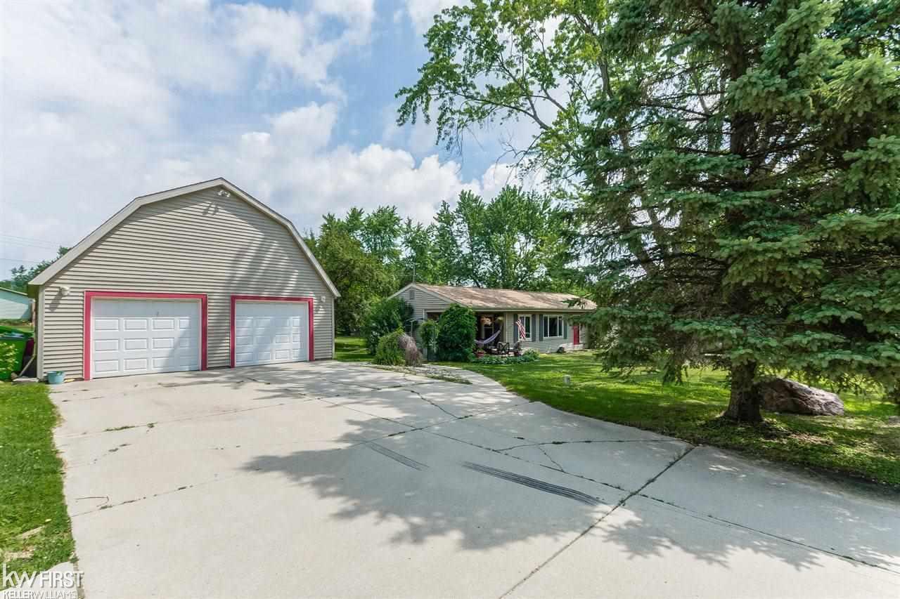 9451 Hogan Road Fenton, MI 48430 - Photo 18 of 23