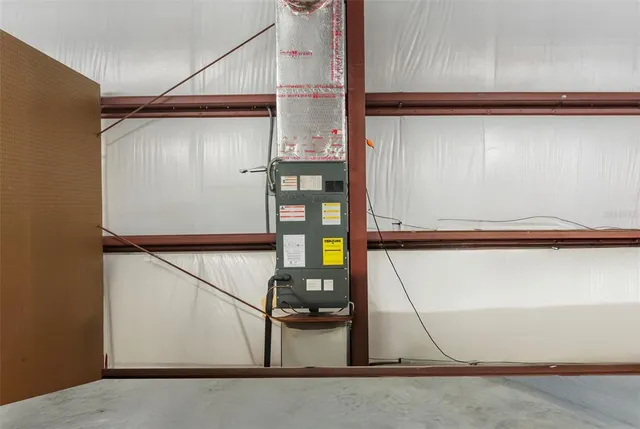 $995,000 | 17131 Dalberg Drive, Spring Hill, FL 34610