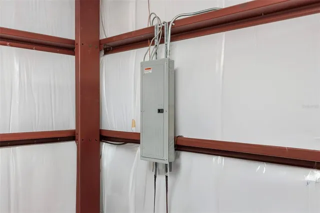 $995,000 | 17131 Dalberg Drive, Spring Hill, FL 34610