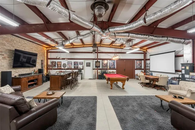 $995,000 | 17131 Dalberg Drive, Spring Hill, FL 34610