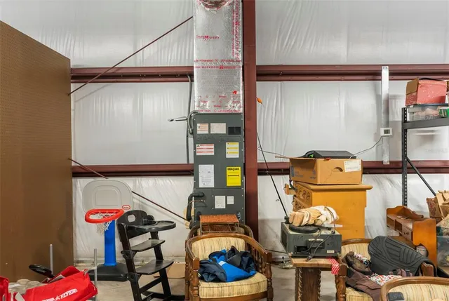 $995,000 | 17131 Dalberg Drive, Spring Hill, FL 34610