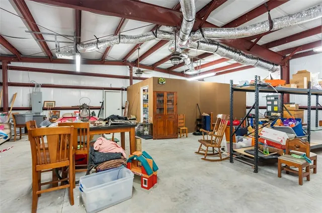 $995,000 | 17131 Dalberg Drive, Spring Hill, FL 34610