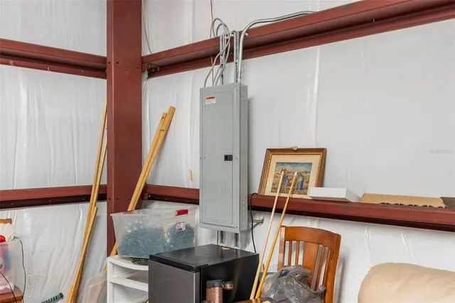 $995,000 | 17131 Dalberg Drive, Spring Hill, FL 34610