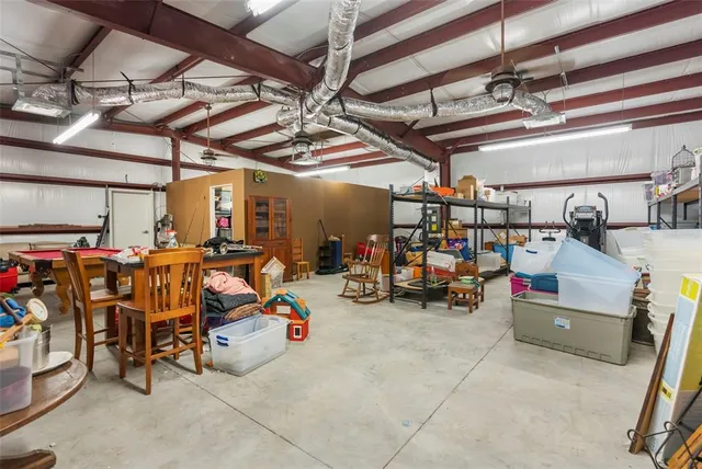 $995,000 | 17131 Dalberg Drive, Spring Hill, FL 34610