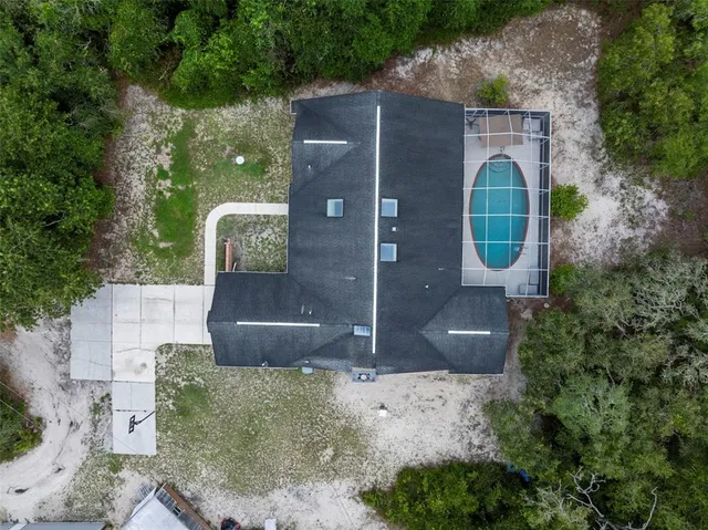 $995,000 | 17131 Dalberg Drive, Spring Hill, FL 34610