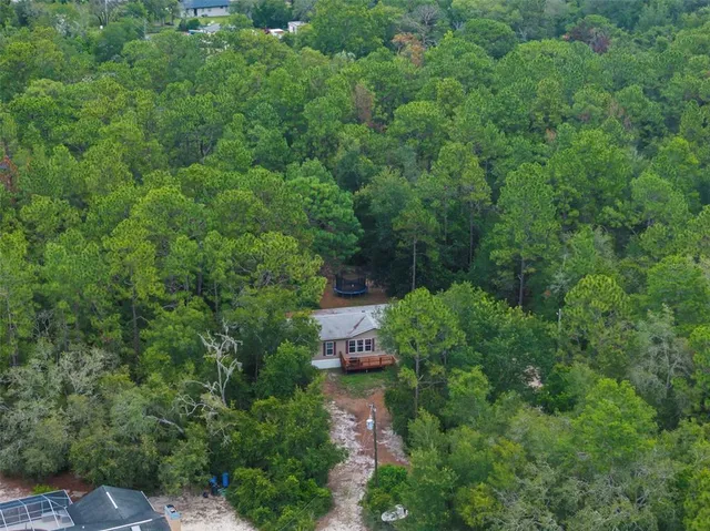 $995,000 | 17131 Dalberg Drive, Spring Hill, FL 34610