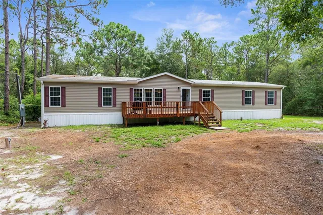 $995,000 | 17131 Dalberg Drive, Spring Hill, FL 34610