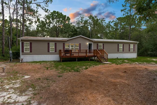 $995,000 | 17131 Dalberg Drive, Spring Hill, FL 34610