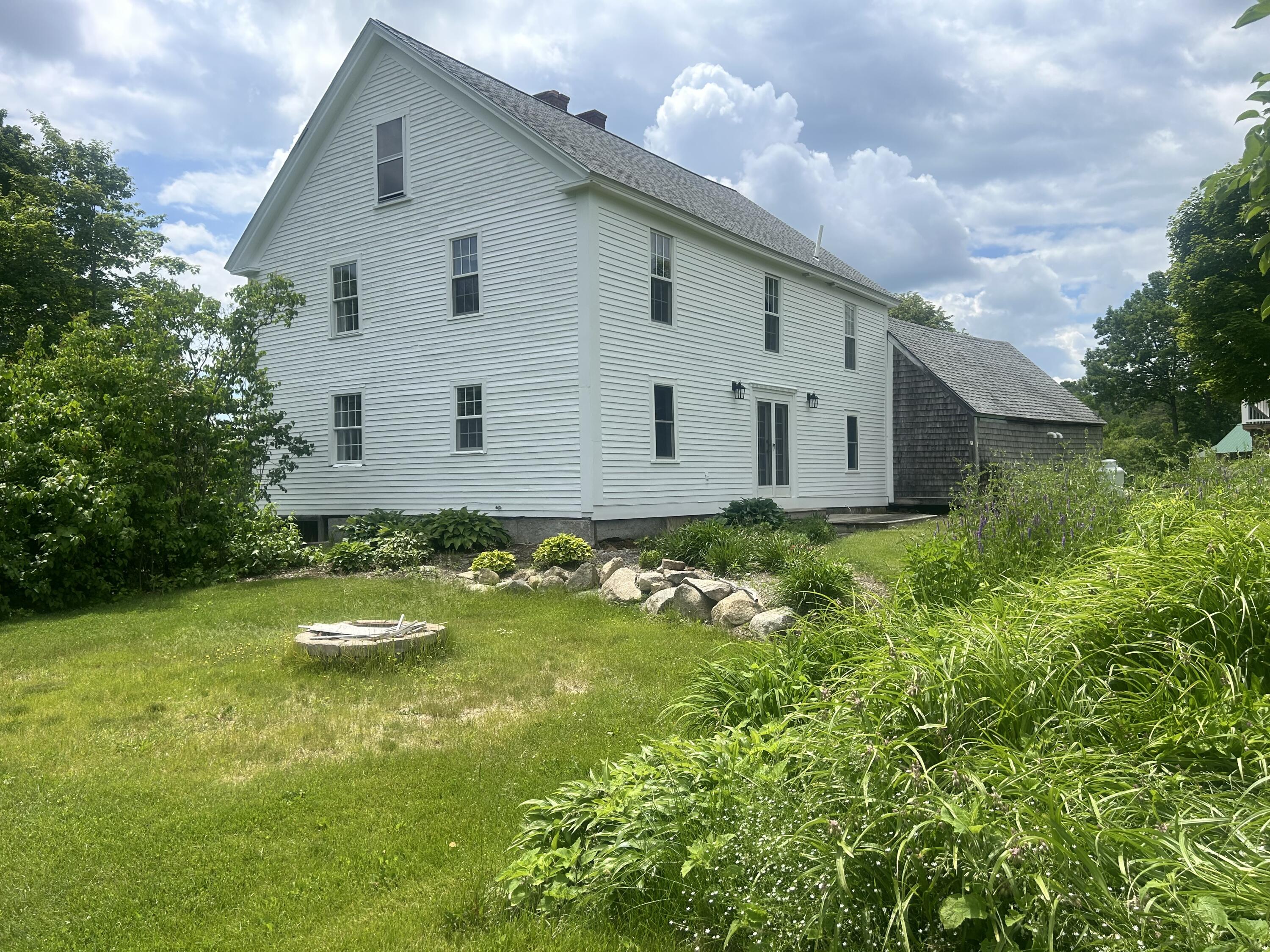 159 Moose Hill Road Fayette, ME 04349 - Photo 2 of 83 IMG_6139