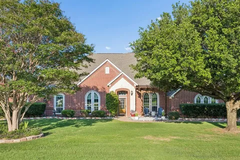 $747,000 | 13108 Taylor Frances Lane, Haslet, TX 76052