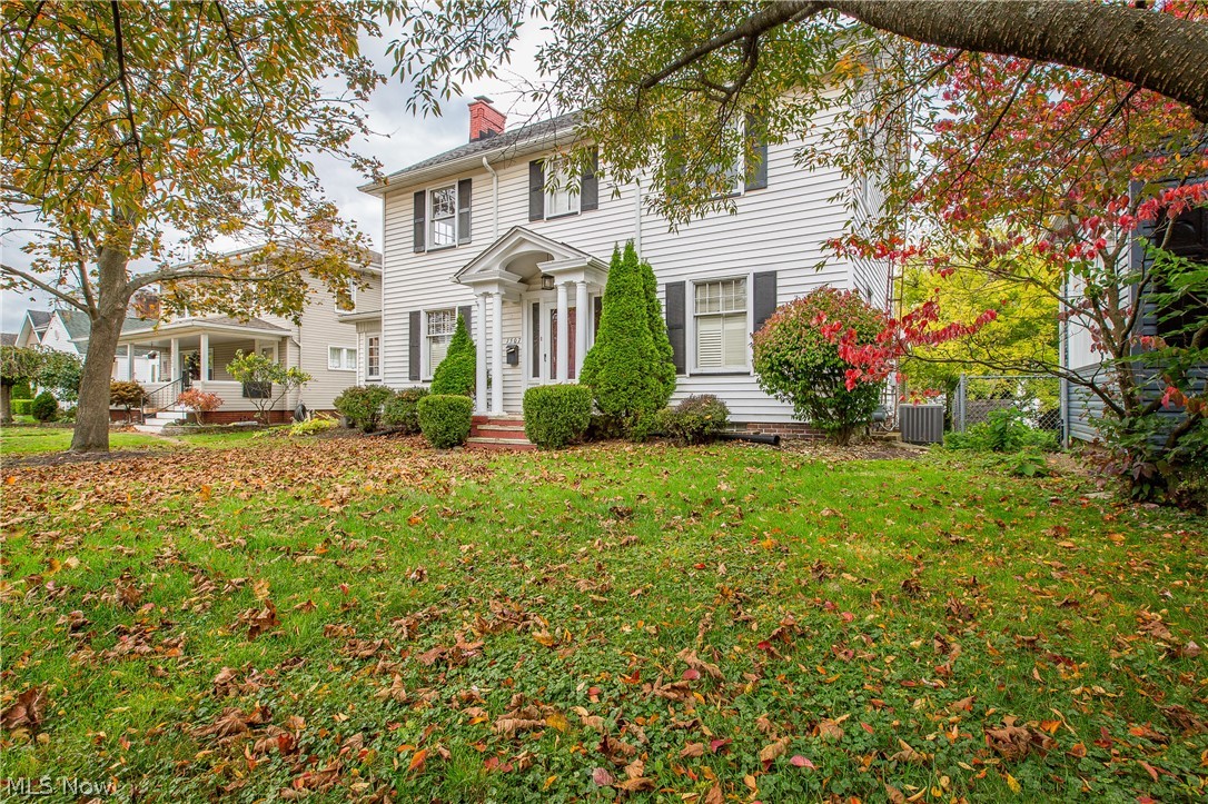 1507 Ridge Road Northwest Canton, OH 44703 - Photo 1 of 25 Gallery Image 1