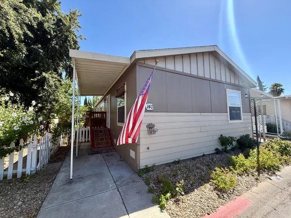 $135,000 | 140 Clipper Lane, Modesto, CA 95356