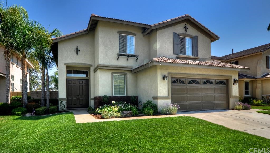 1819 Couples Road Corona, CA 92883 - Photo 1 of 1