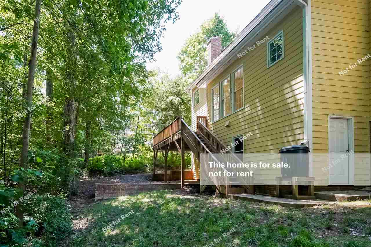 4821 Salem Ridge Road Holly Springs, NC 27540 - Photo 6 of 26 Photo 6