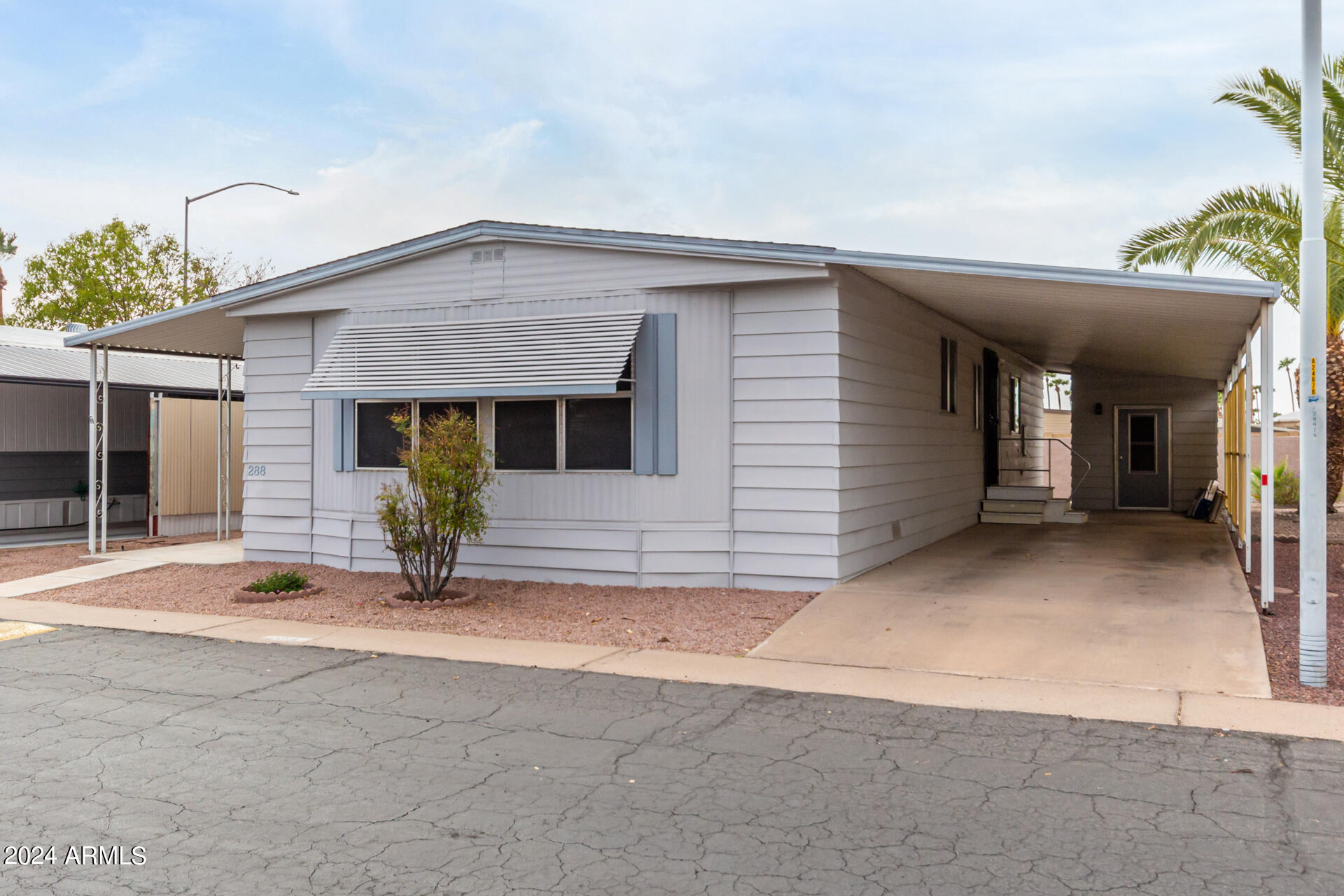 205 South Higley Road, Unit 288 Mesa, AZ 85206 - Photo 1 of 38 04 - Higley