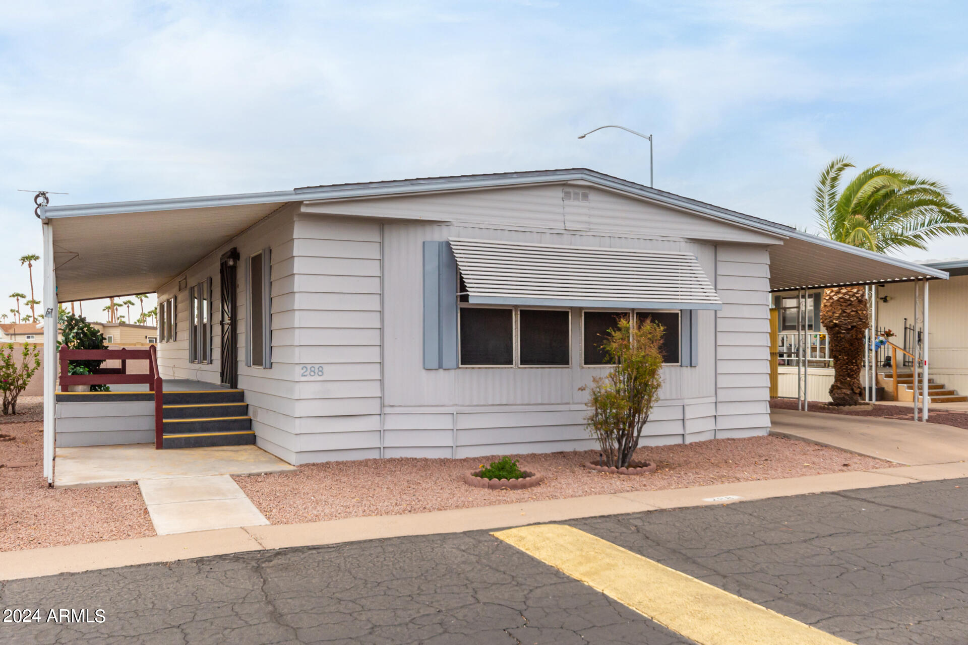 205 South Higley Road, Unit 288 Mesa, AZ 85206 - Photo 2 of 38 06 - Higley