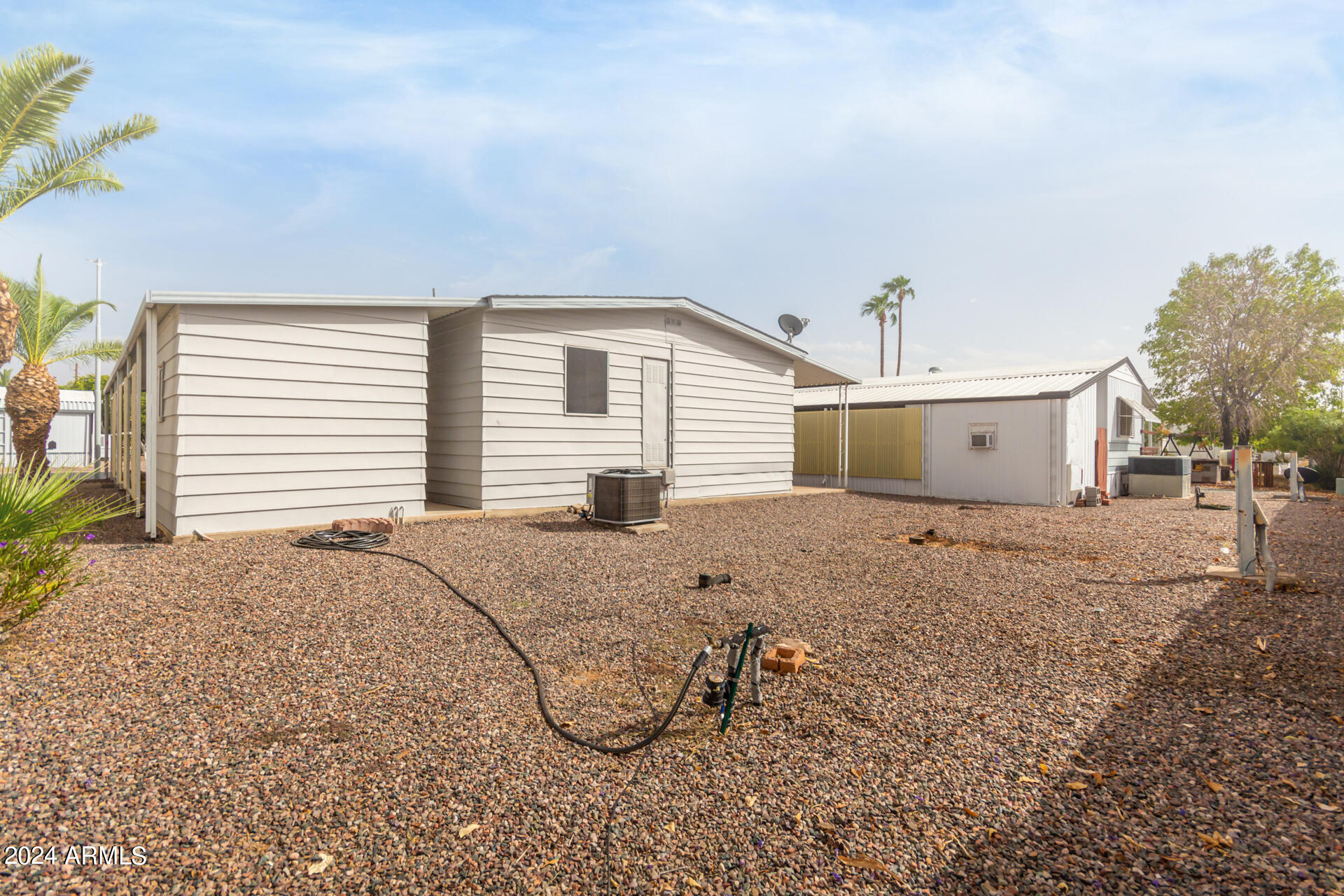 205 South Higley Road, Unit 288 Mesa, AZ 85206 - Photo 26 of 38 30 - Higley