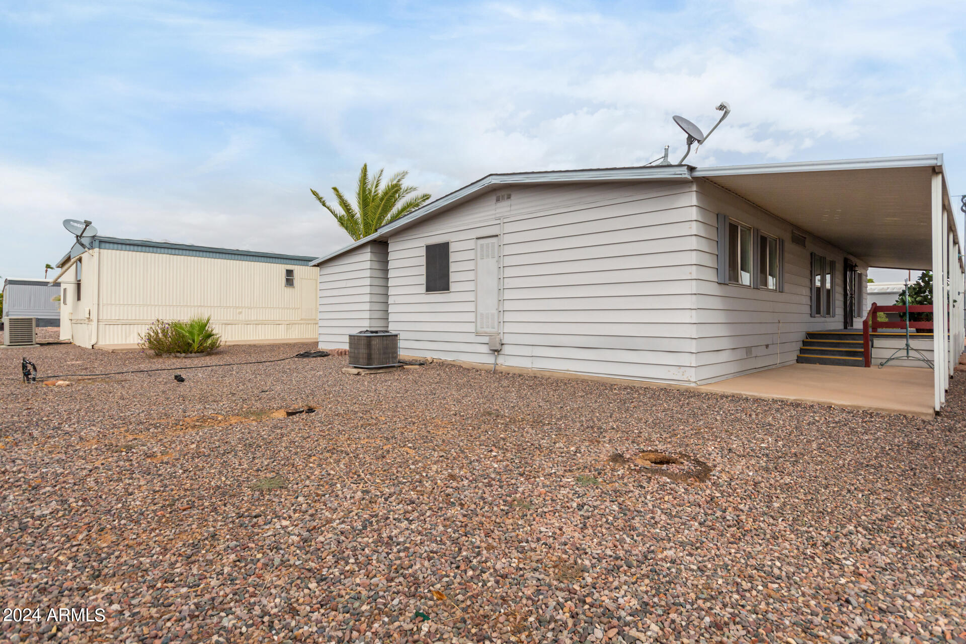 205 South Higley Road, Unit 288 Mesa, AZ 85206 - Photo 27 of 38 31 - Higley