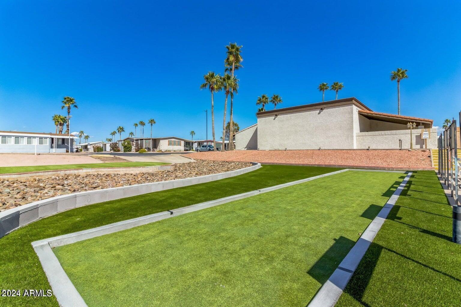 205 South Higley Road, Unit 288 Mesa, AZ 85206 - Photo 35 of 38 MS6