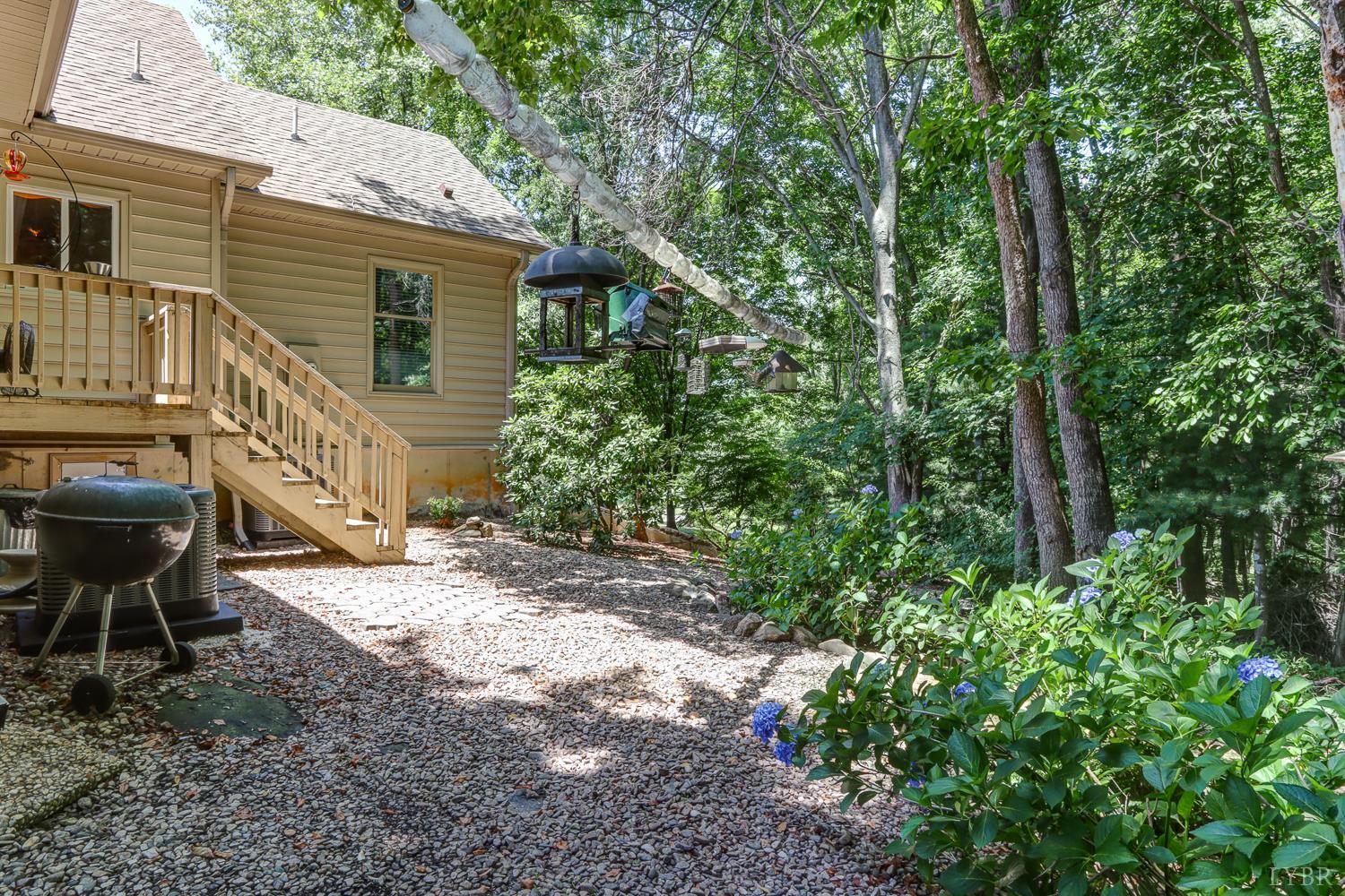 1361 Hurricane Creek Road Goode, VA 24556 - Photo 17 of 86