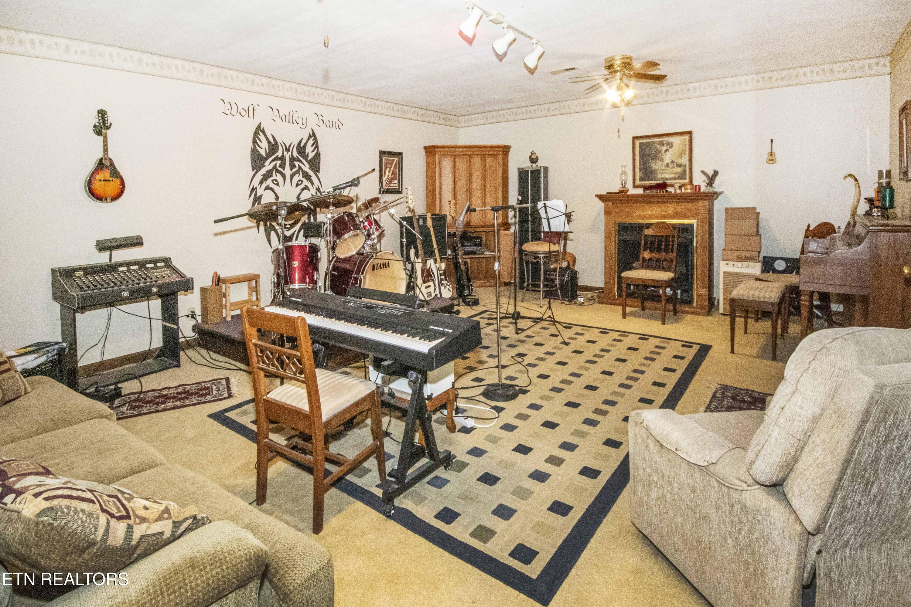 117 Pine Hill Road Heiskell, TN 37754 - Photo 24 of 35 A4B6A55A-5297-4649-BB55-21806938AB0C