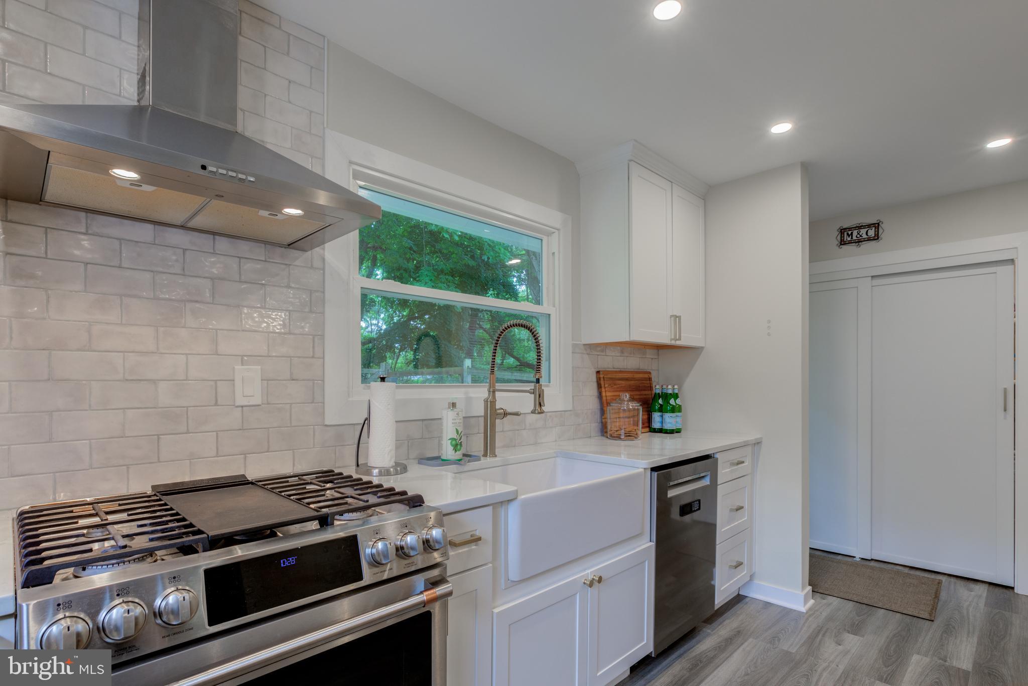 1108 Cromwell Road Glenside, PA 19038 - Photo 14 of 43 Kitchen 8
