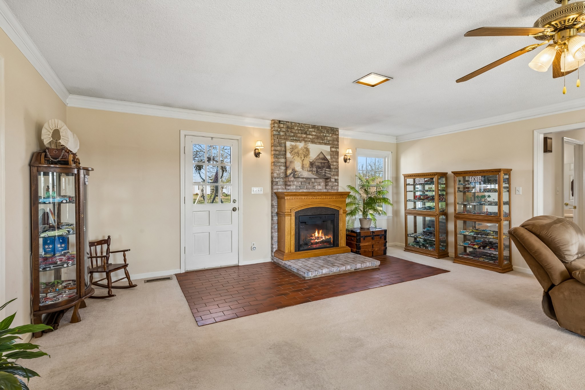 6227 Ladd Road Franklin, TN 37067 - Photo 20 of 64 Gallery Image 20
