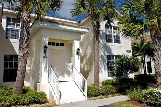 $4,600 | 10128 Colonial Country Club Boulevard, Unit 602, Fort Myers, FL 33913