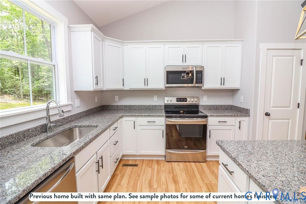 1301 Lewiston Plank Road Burkeville, VA 23922 - Photo 11 of 18